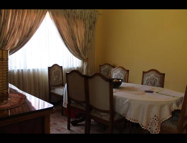 3 BEDROOM HOUSE FOR SALE IN KENSINGTON